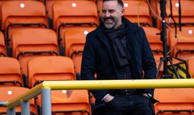 Rangers-supporting pundit ribs ex-Celtic star for 'not a good team' comment