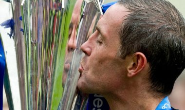 Rangers legend on whether more trophies or going unbeaten should be priority