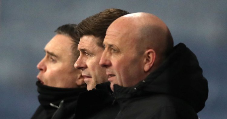Rangers vs Slavia Prague thriller prediction as Gary McAllister earns plaudits