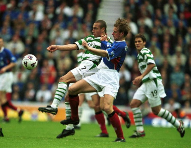 Rangers cult hero takes reins at top tier European club after big win