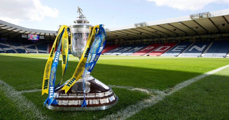 Celtic and Rangers to discover Scottish Cup fate as Sfa prepare to make decision