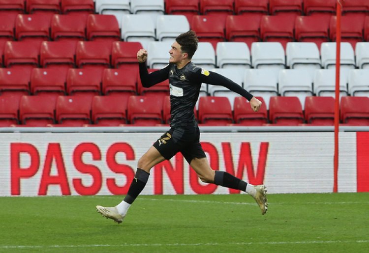 Rangers news: Signing Wigan's Kyle Joseph would be shrewd move