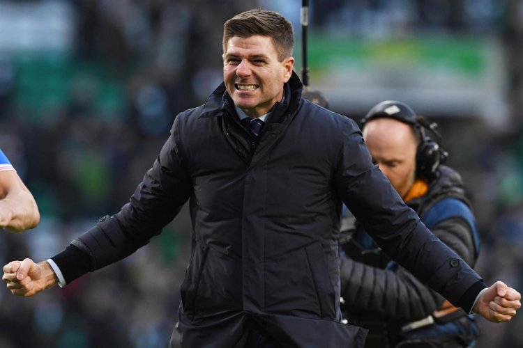 How Rangers can win their first title in 10 years this weekend - and how they can win it at Celtic Park