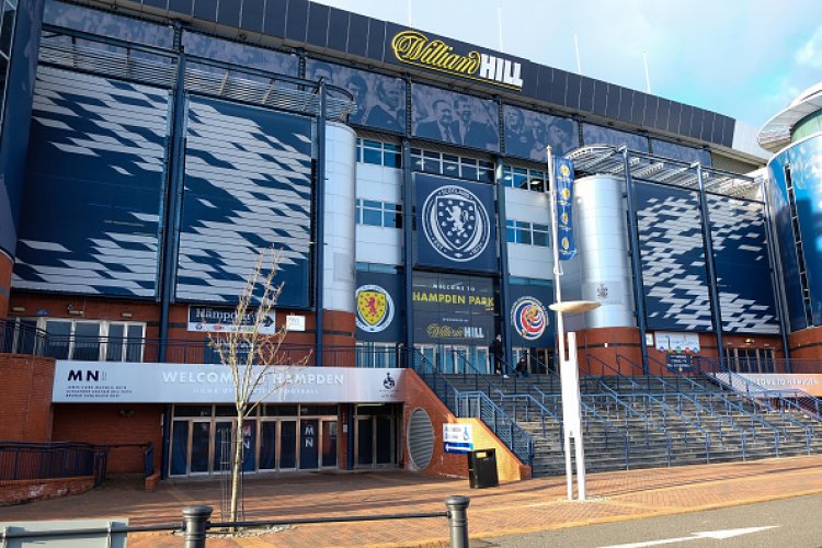 Rangers remain in Scottish Cup limbo after shameful SFA statement