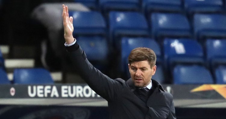 Tam McManus says current Rangers are better than Walter Smith side