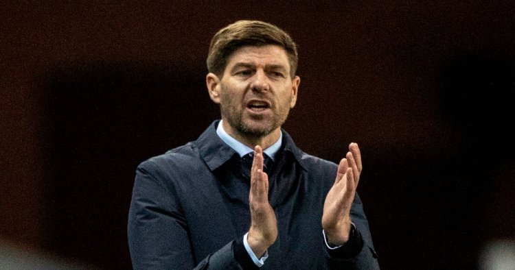 Steven Gerrard tells Rangers stars to 'savour' title run in