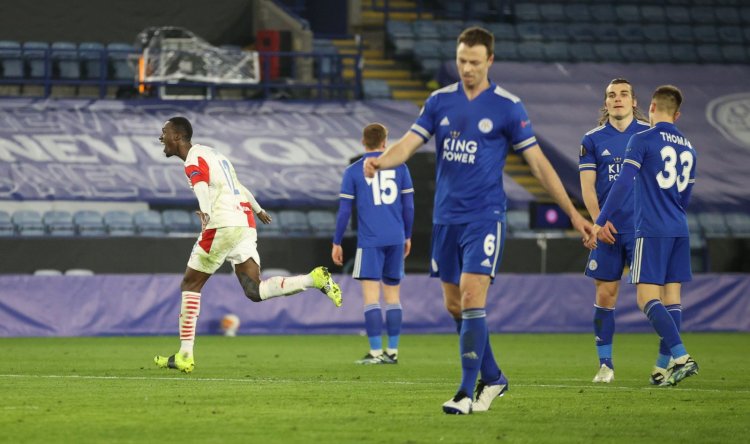 Striker heading for Ibrox - President rubbishes massive fee claim