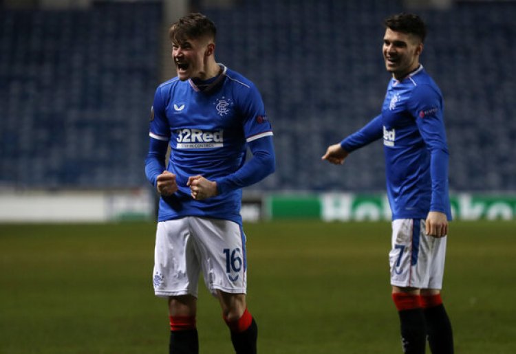 Rangers news: Gerrard has easy decision to make ahead of Livi clash