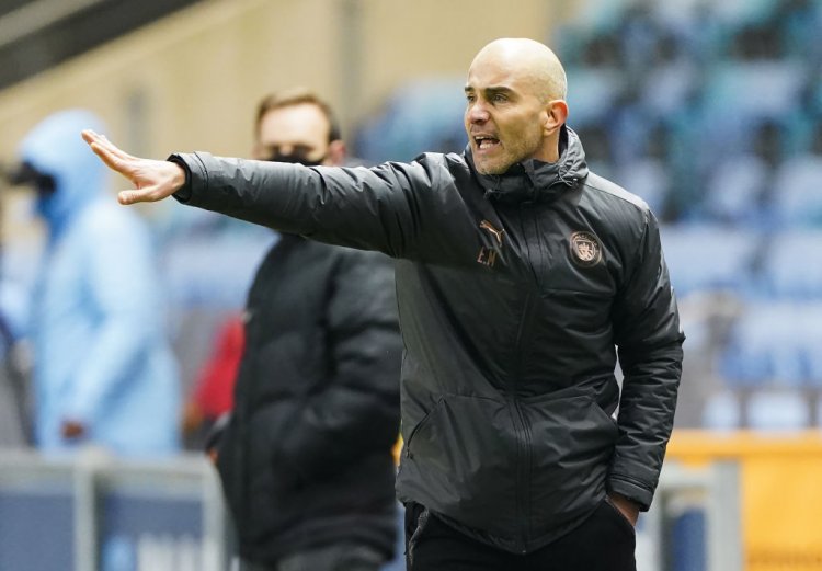 New "favourite" for Celtic job has shades of expensive Rangers flop