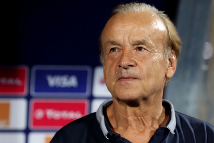 Rangers transfer business in focus as quartet of African stars praised