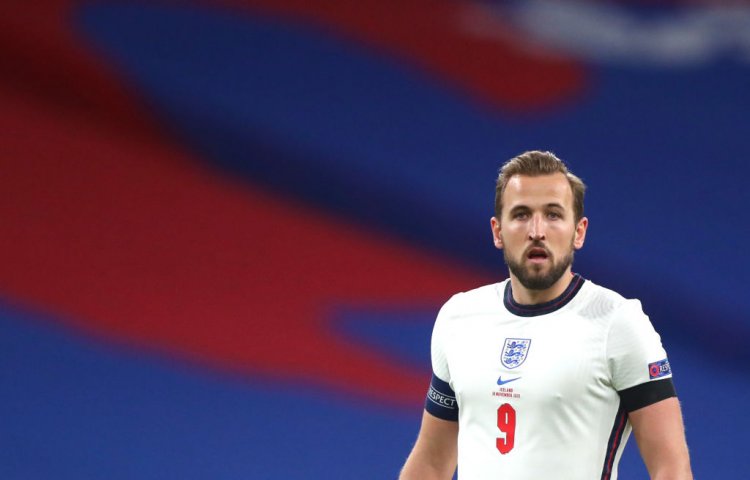 Rangers star 'in the same bracket' as Harry Kane according to ex-boss