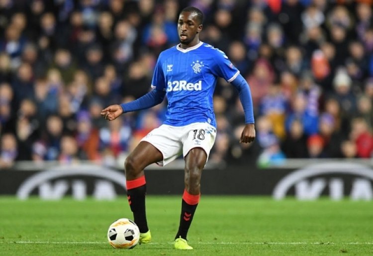 Rangers news: Hutton - Glen Kamara a 'steal' at £10m