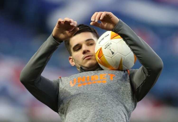 Rangers news: Big claim made about Fiorentina and Hagi