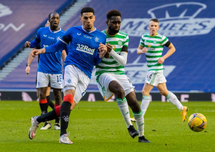 ‘I’m happy’: International coach delighted that ‘quick and intelligent’ player opted for Rangers move