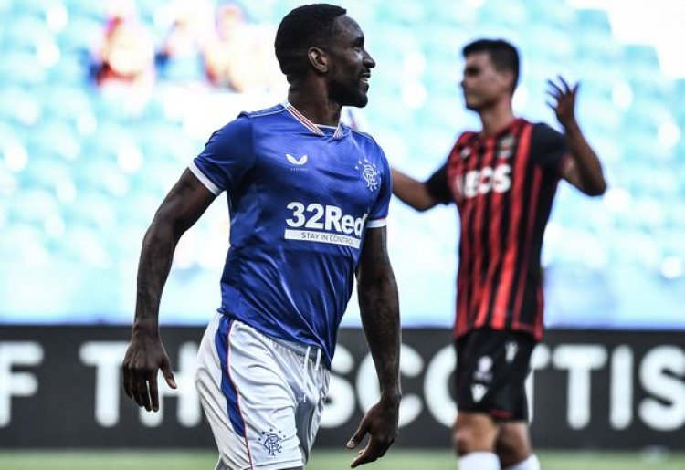 Rangers News: Agbonlahor tips behind-the-scenes role for Defoe