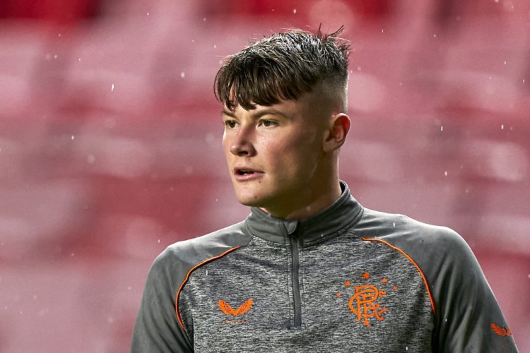 Rangers Predicted XI vs Livingston as two key changes made for Premiership clash | Rangers News