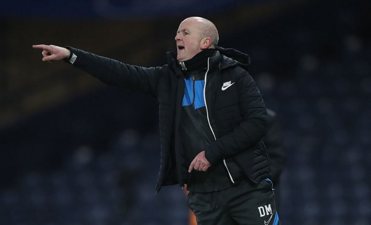 Premiership boss' latest comments suggest Rangers could be in for a tough challenge | Rangers News