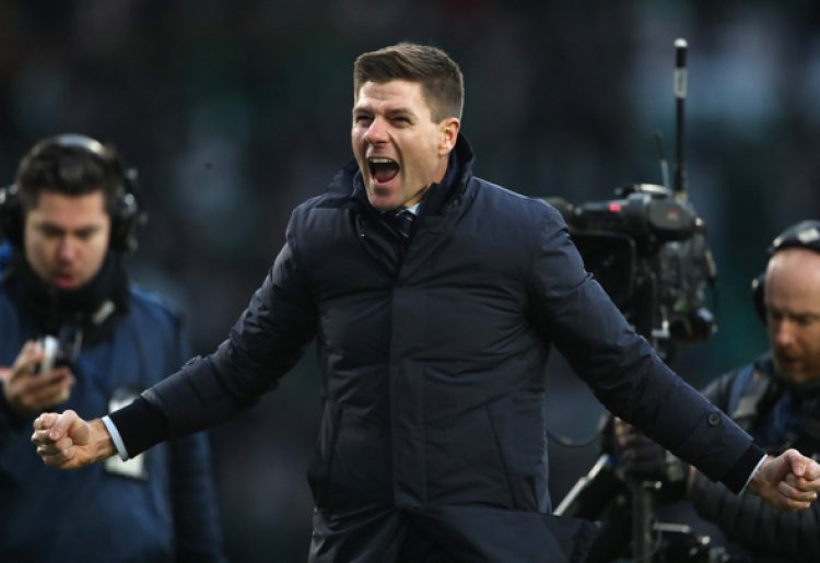 Rangers news: McDonald Celtic excuse is laughable