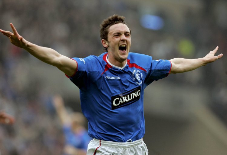 Several former Gers men linked with manager job