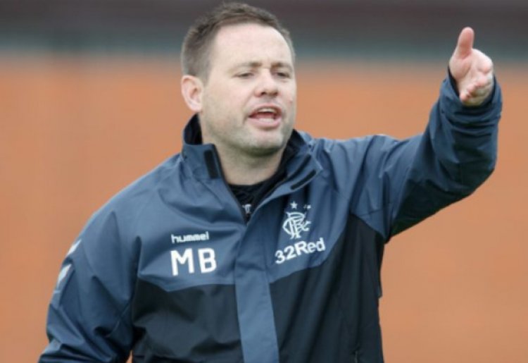 Rangers news: Beale shares Liverpool-Gerrard verdict