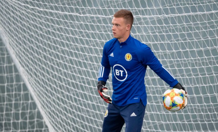 Multiple Rangers loanees boosted by major announcement | Rangers News