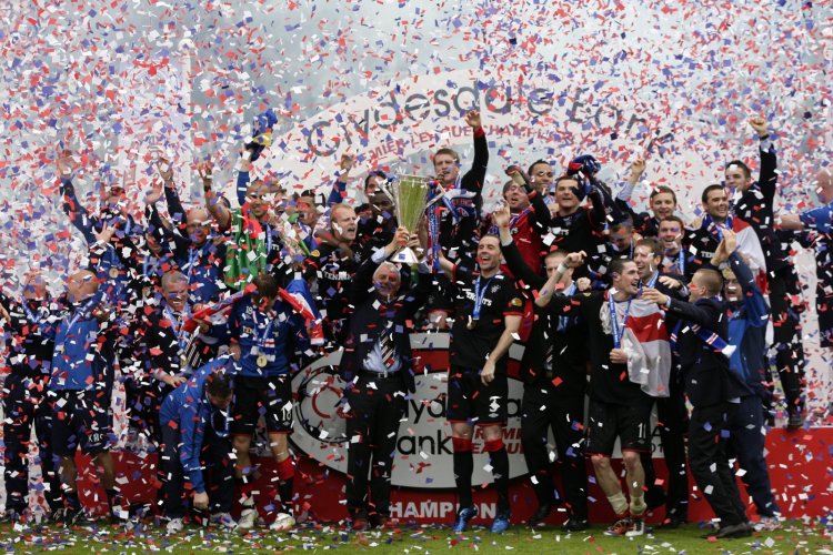 Police on Gers title alert with ‘disruption to duties’ call