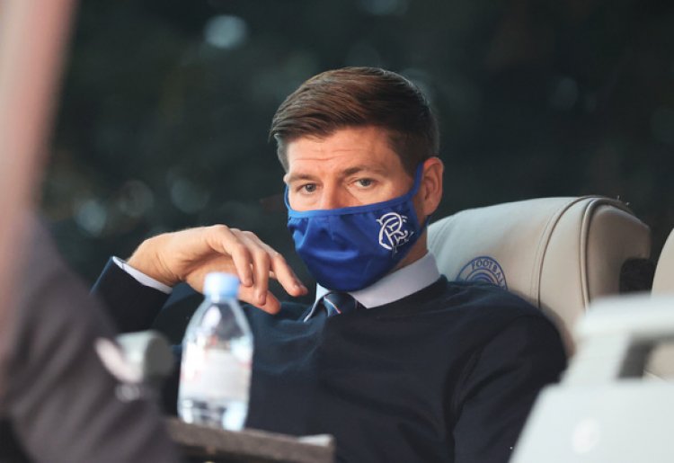 Rangers news: Confirmed starting XI & news v Livingston