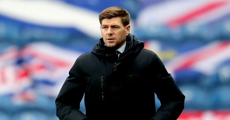 John Barnes warns Steven Gerrard over repeating Frank Lampard example