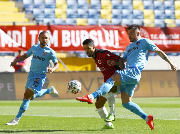 Former Rangers fan favourite hurtling towards Super Lig relegation as club's dire run continues | Rangers News