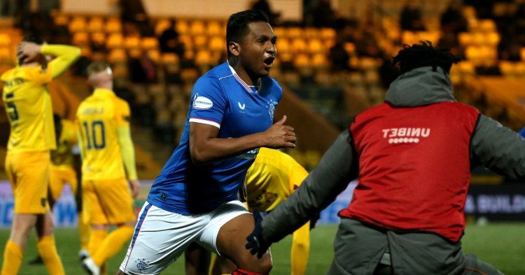 Watch: Gerrard says Morelos is 'dancing with his top off to Sweet Caroline' - Planet Football