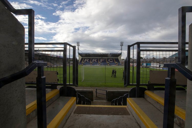 Rangers loanees frozen out as Covid forces TV derby to be cancelled