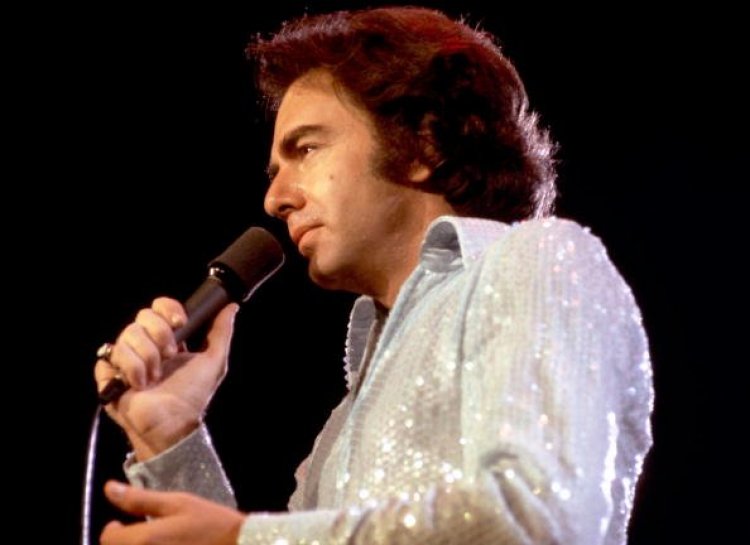 ‘Dancing to Sweet Caroline’: Rangers fans get Neil Diamond hit trending thanks to Ibrox star Morelos