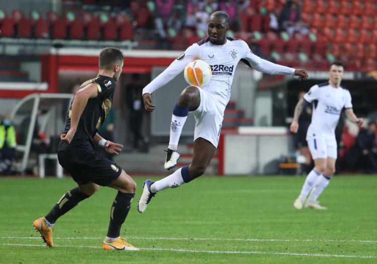 Gers set for £10m fight for “absolute steal”