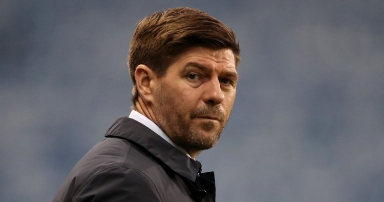 Rangers coach discusses Gerrard replacing Klopp as future Liverpool boss