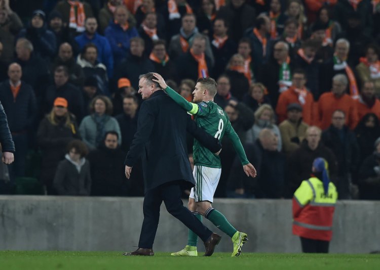 Key Rangers star's former manager latest name linked to Celtic job