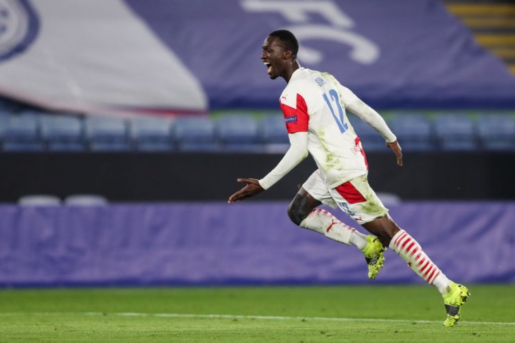 PSG join hunt for £45m-rated striker set to visit Rangers this month