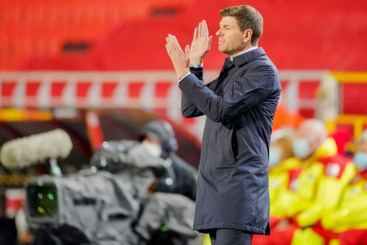 ‘Very close now’: Rangers legend on Ibrox boss Gerrard returning to Liverpool