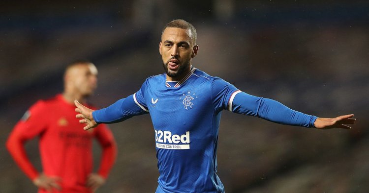 Kemar Roofe in line for Jamaican call up as Rangers striker seeks passport