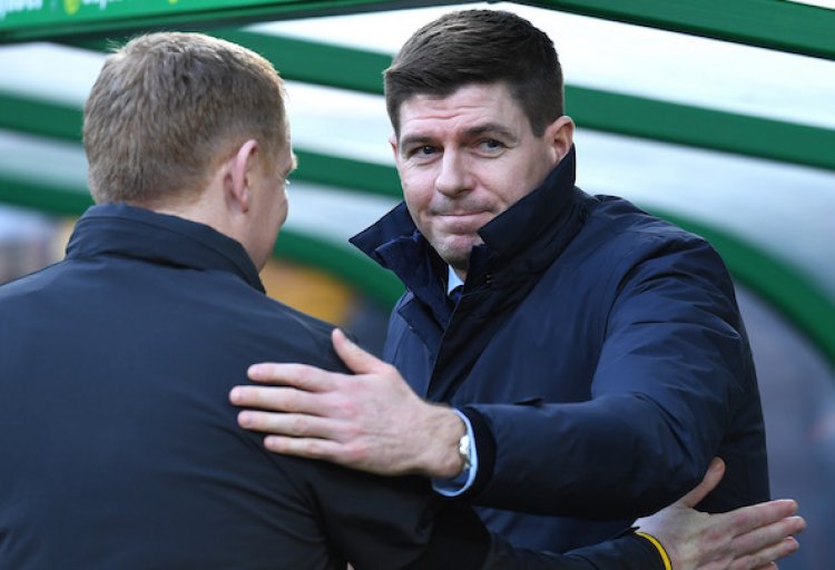 Celtic news: Fans warned of Rangers juggernaut for years