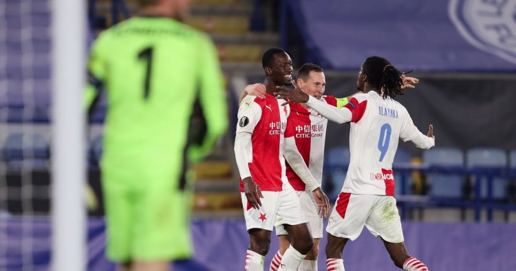 Rangers granted exemption to face Slavia Prague in Czech capital