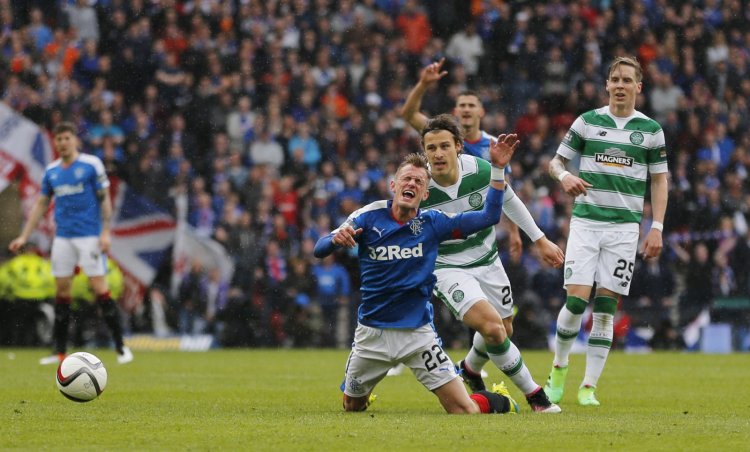 Former Ranger given first top-flight manager role