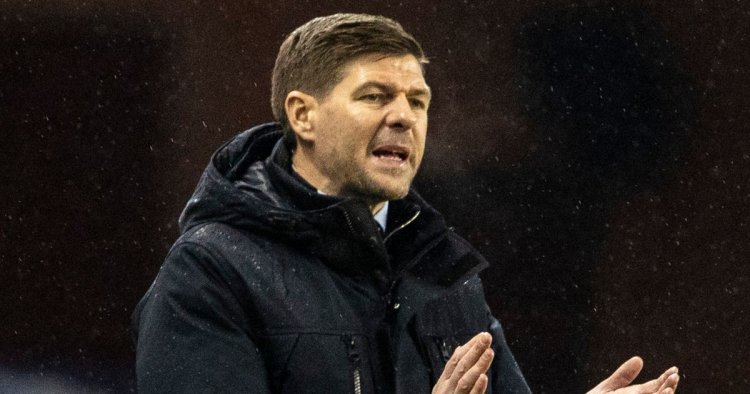 Rangers dodge Czech lockdown rules ahead of Europa League clash
