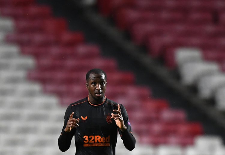 Rangers need to do two things to keep hold of Gerrard - Agbonlahor