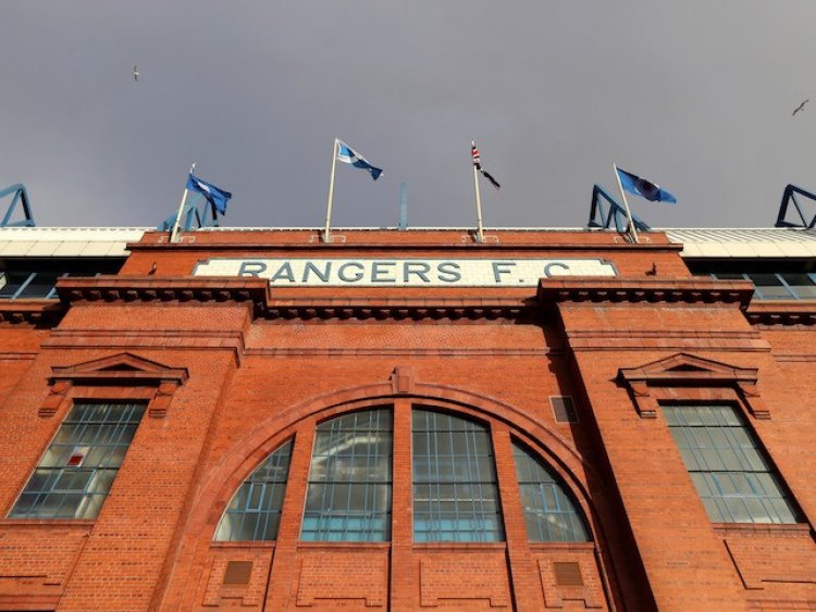 Team News: Rangers welcome Leon Balogun back for St