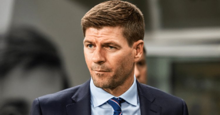 Carragher Believes Steven Gerrard Will Be In No Rush To Leave Rangers