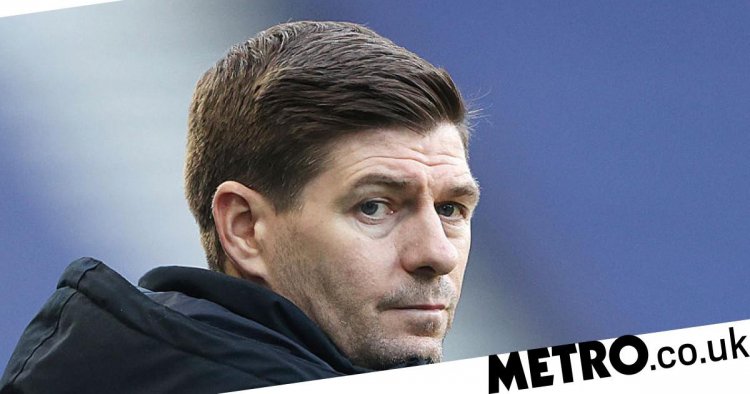 Jamie Carragher makes prediction over Steven Gerrard's Rangers future