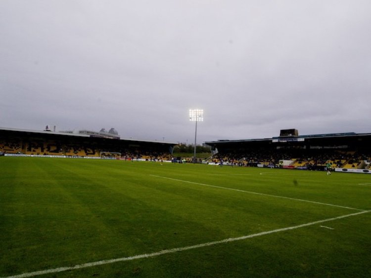 David Martindale hopes Livingston can recreate Rangers