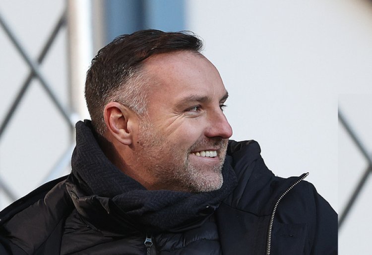 Rangers news: Kris Boyd slams SFA after controversial incident vs Livi