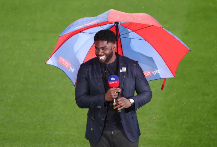 Micah Richards blown away by Rangers hero who has ‘all the tools to get to wherever he wants’