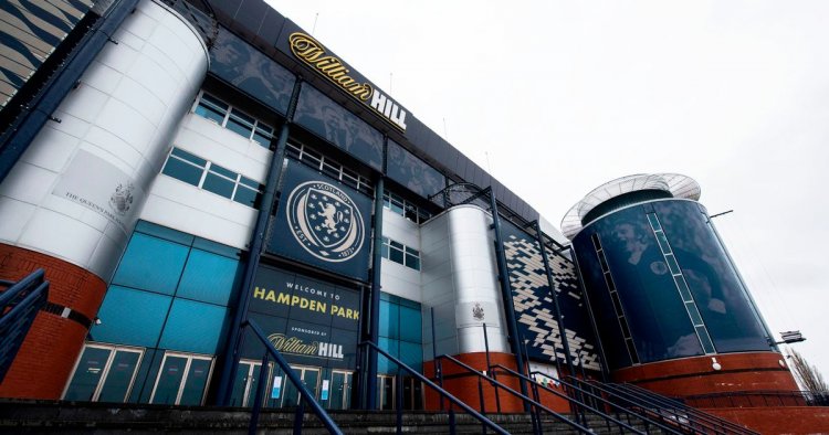 Every SPFL and SFA Covid punishment dished out as Rangers Five probe continues